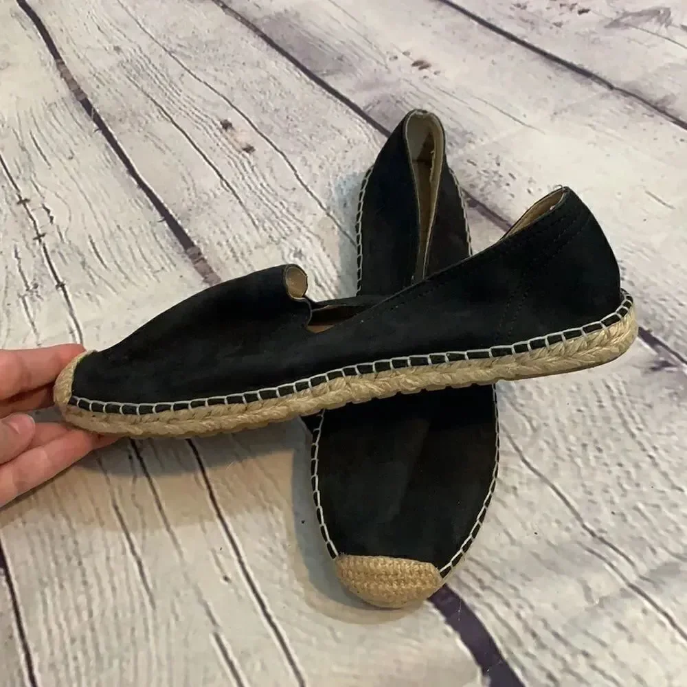 Soul naturalizer Espadrille flats size 9